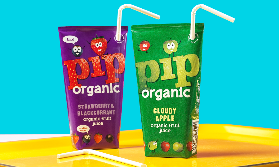 pip organic