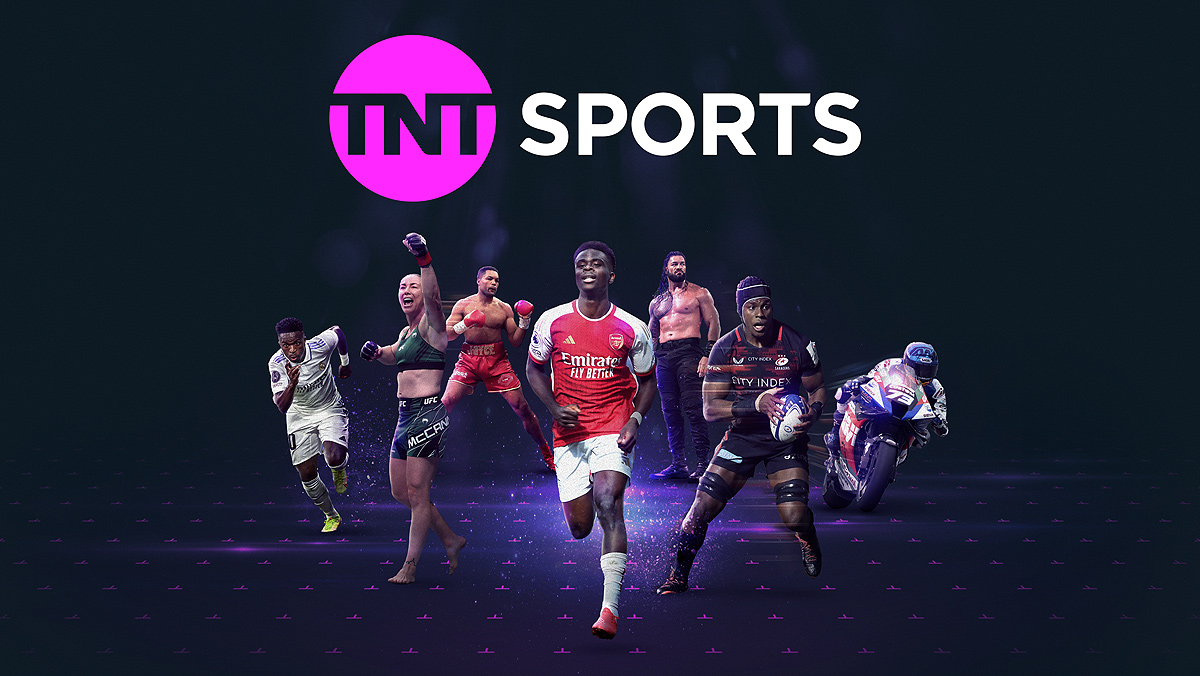 Watch Live sport 2024 at Whitbread Inns